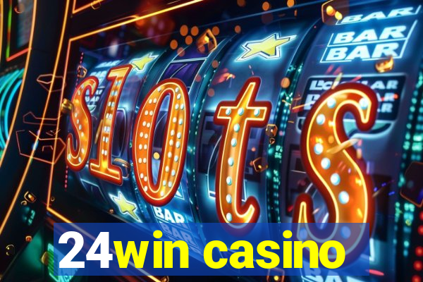 24win casino