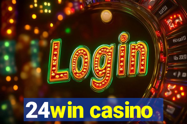 24win casino