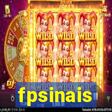 fpsinais