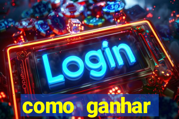 como ganhar dinheiro no casino