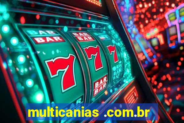 multicanias .com.br