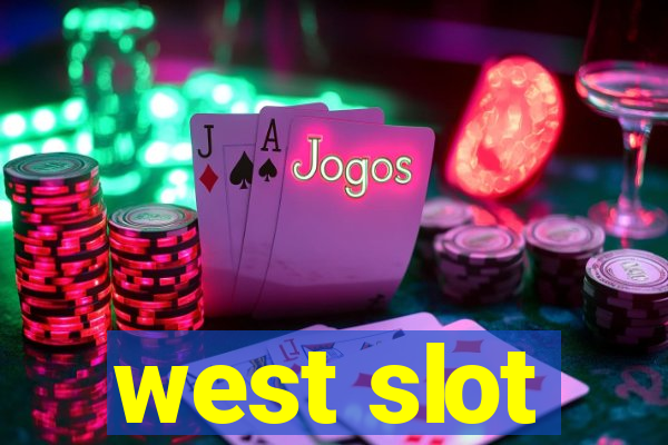 west slot