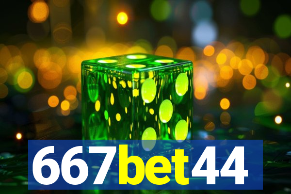 667bet44