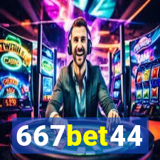 667bet44