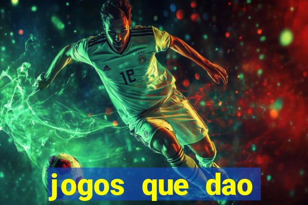 jogos que dao bonus ao se cadastrar