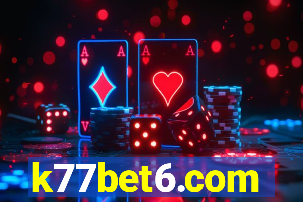 k77bet6.com