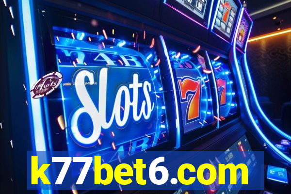 k77bet6.com