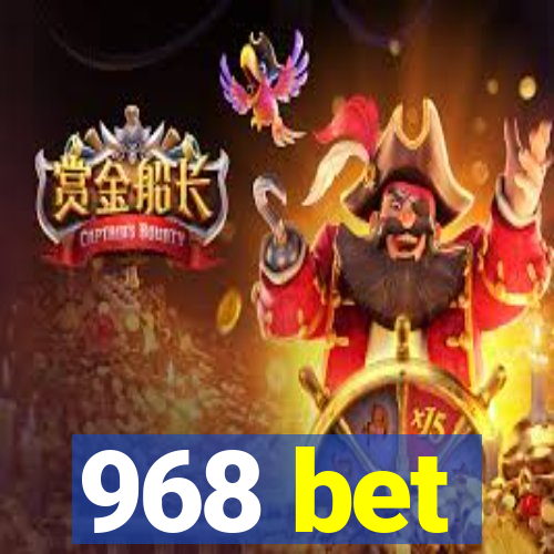 968 bet