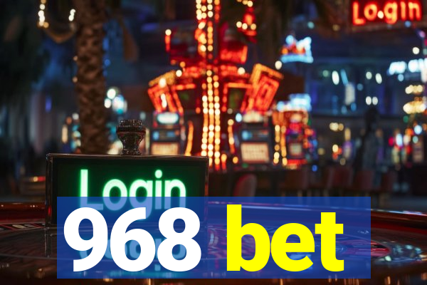 968 bet