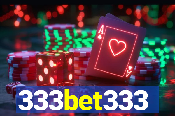 333bet333