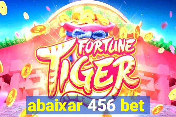 abaixar 456 bet