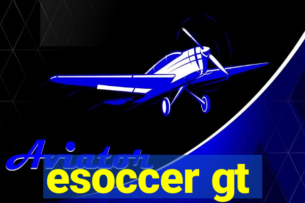 esoccer gt