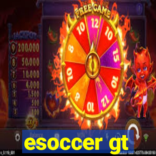 esoccer gt