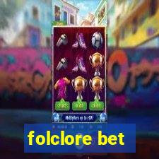 folclore bet