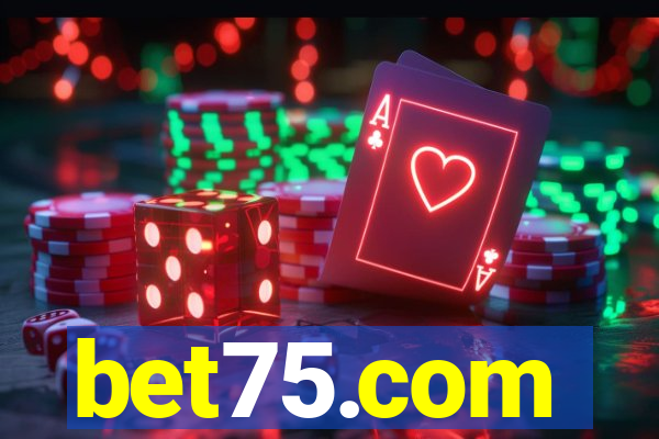 bet75.com