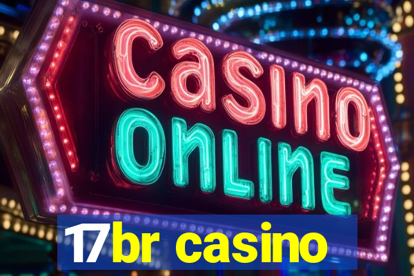 17br casino