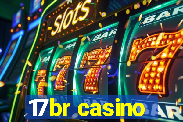 17br casino