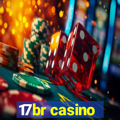 17br casino