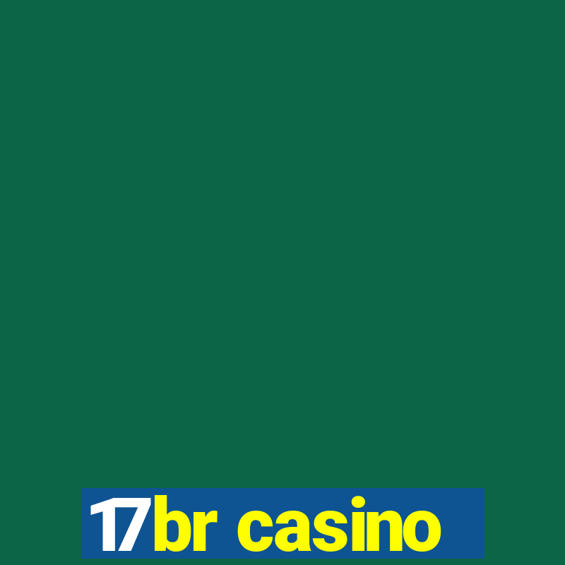 17br casino