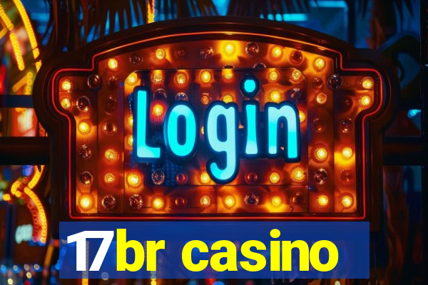 17br casino