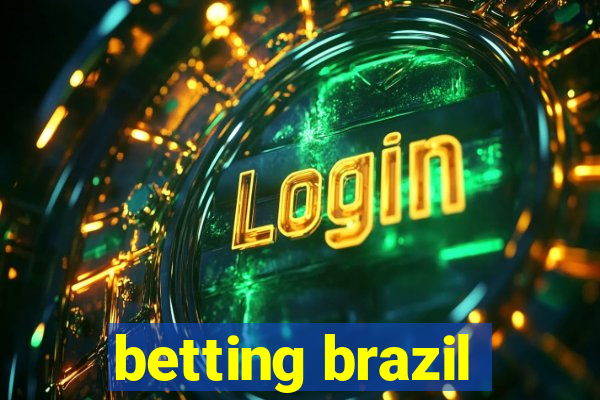 betting brazil