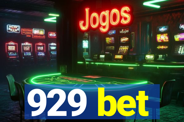 929 bet