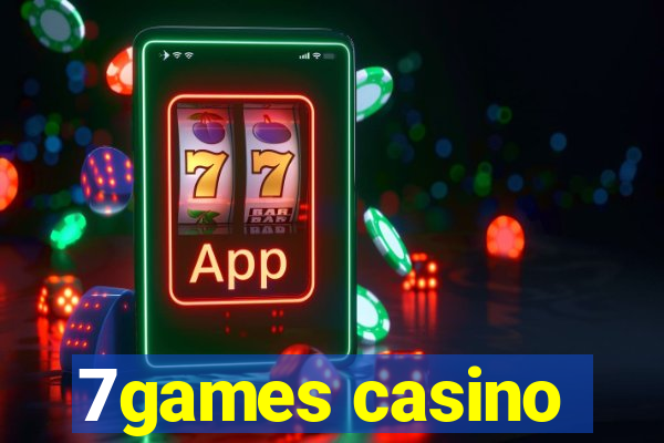 7games casino