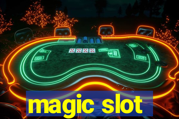 magic slot