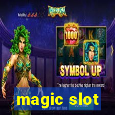 magic slot