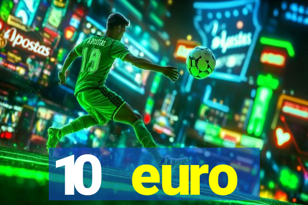 10 euro willkommensbonus casino ohne einzahlung