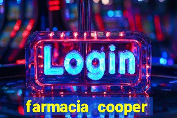 farmacia cooper vila nova