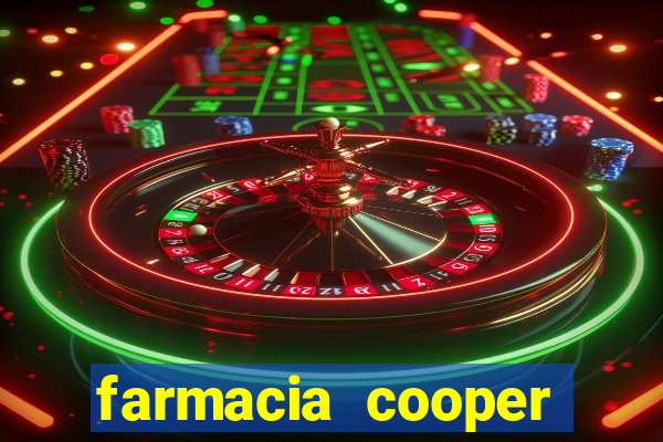 farmacia cooper vila nova