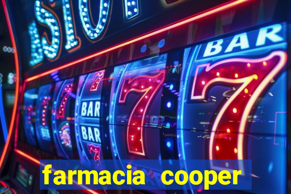 farmacia cooper vila nova