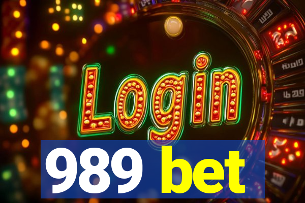 989 bet