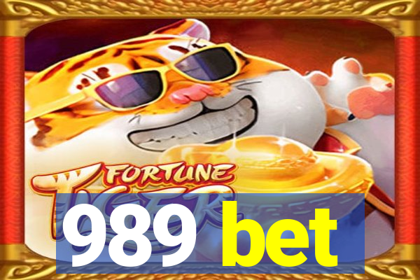 989 bet