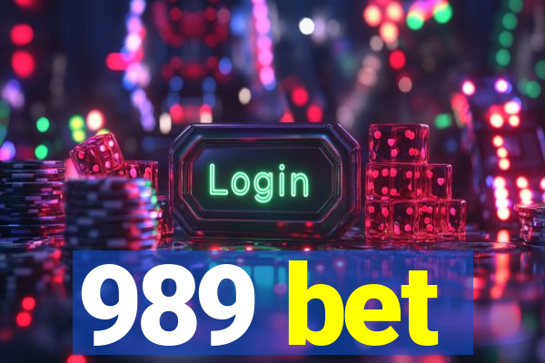 989 bet