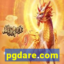 pgdare.com