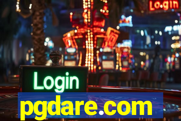 pgdare.com