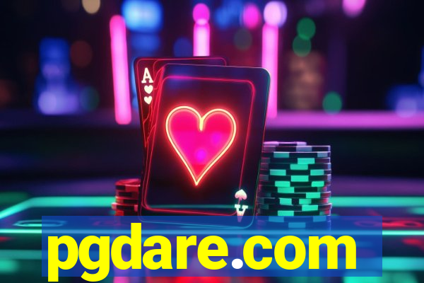 pgdare.com