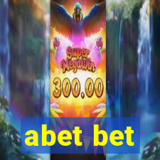 abet bet