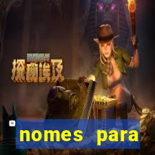 nomes para necromantes rpg