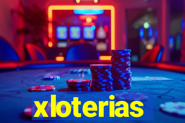 xloterias