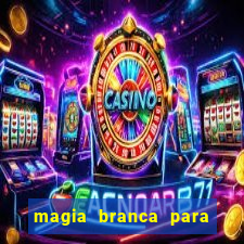 magia branca para unir casal