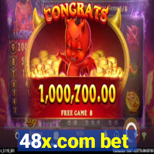 48x.com bet