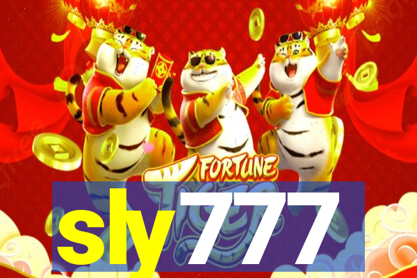 sly777