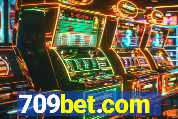 709bet.com