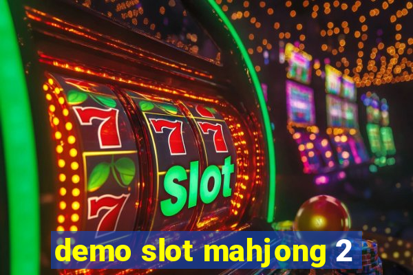 demo slot mahjong 2