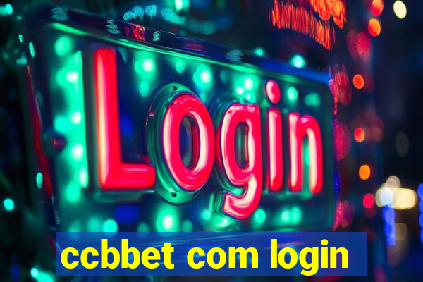 ccbbet com login