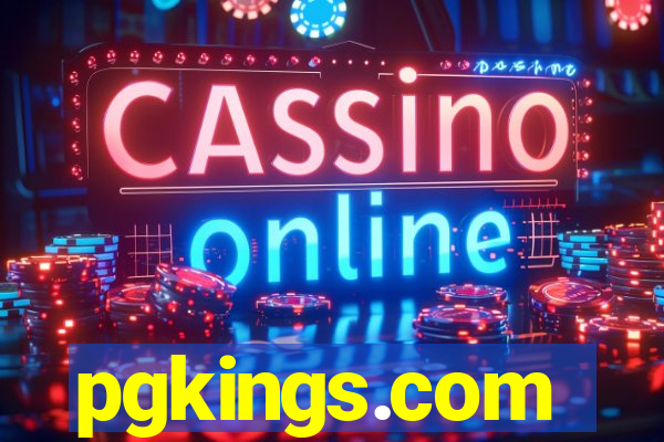 pgkings.com