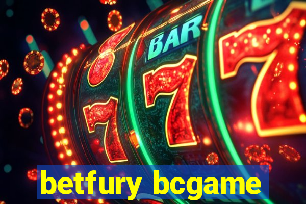 betfury bcgame